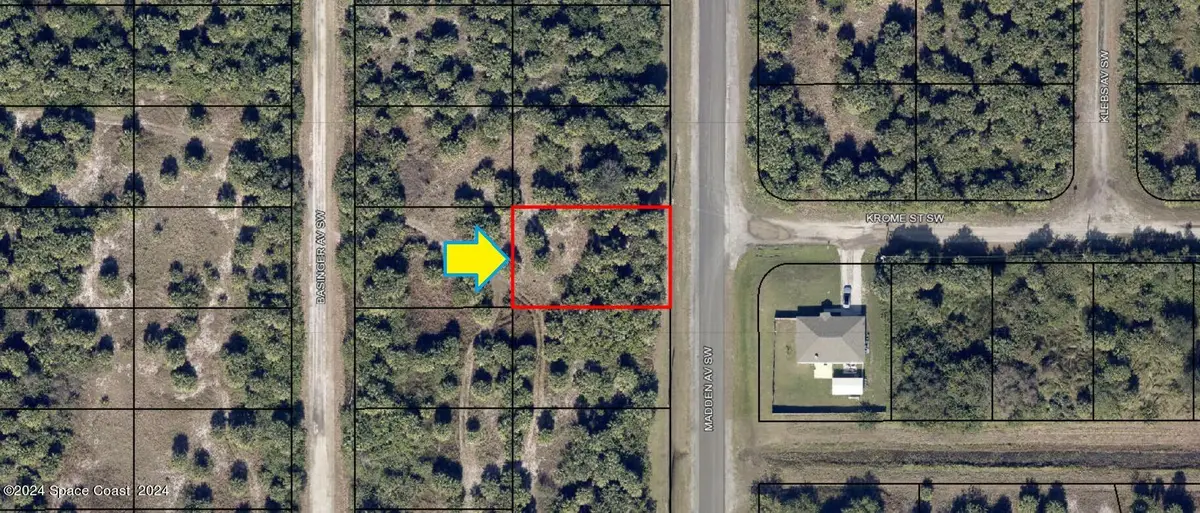 1998 Madden Avenue Sw, Palm Bay, FL 32908 - Image #1
