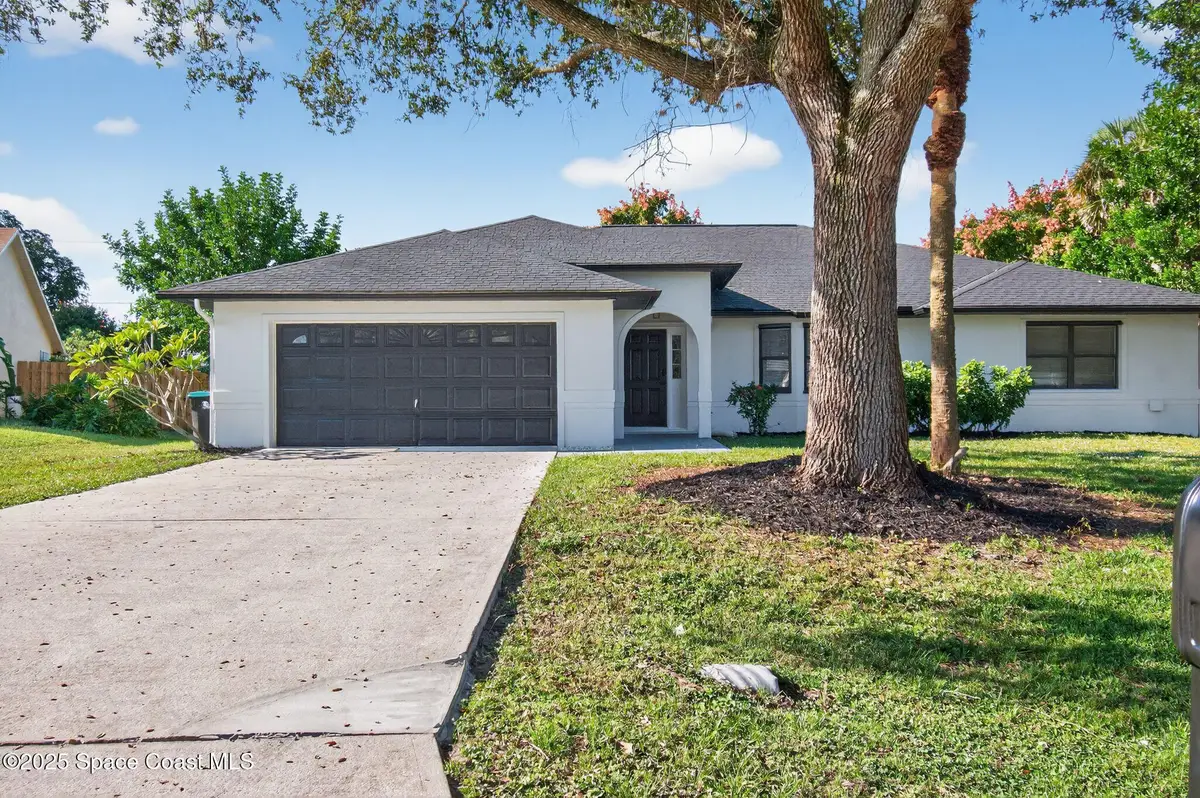 282 Awin Circle Se, Palm Bay, FL 32909 - Image #1