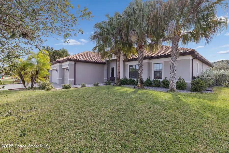 3343 Rushing Waters Drive, West Melbourne, FL 32904 - Image #2