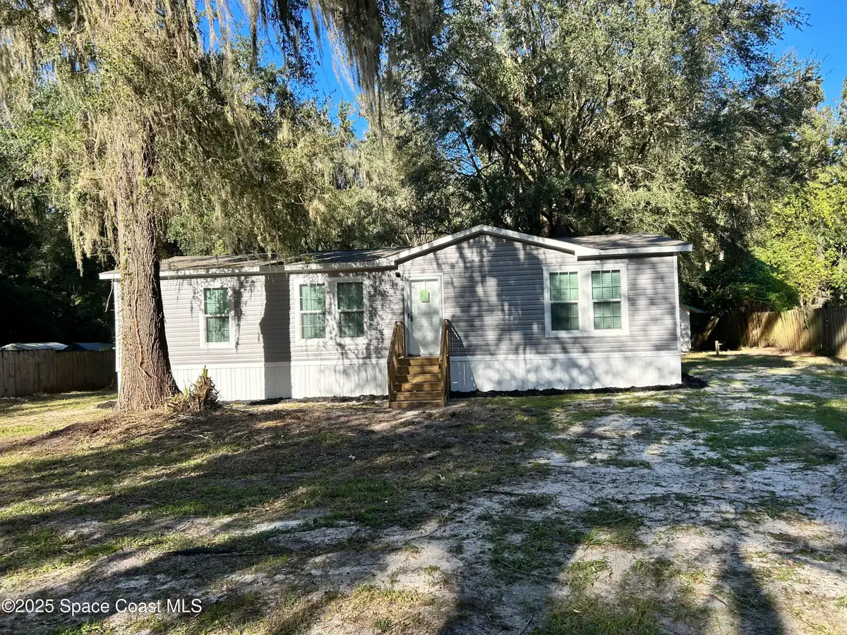 134 Weerts Road, San Mateo, FL 32187 - #1