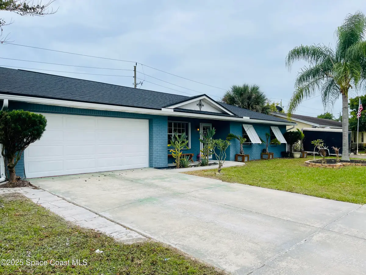 3115 Marshall Drive W, Melbourne, FL 32901 - Image #1
