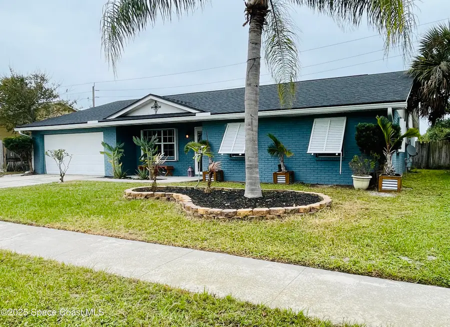 3115 Marshall Drive W, Melbourne, FL 32901 - Image #2