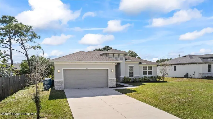 1810 NW Calmar Street Nw, Palm Bay, FL 32907 - Image #2