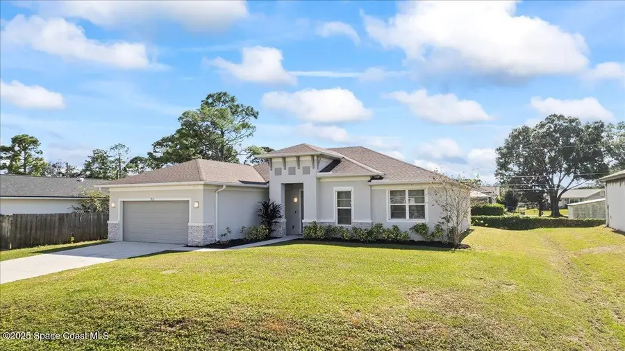 1810 NW Calmar Street Nw, Palm Bay, FL 32907 - Image #3