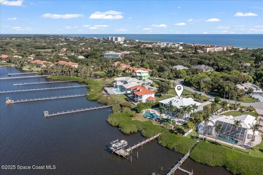 182 Bayshore Drive, Melbourne Beach, FL 32951 - Image #3