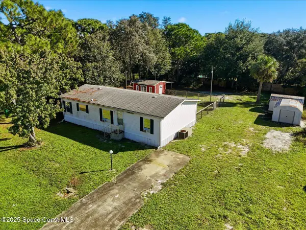 4245 Royal Palm Avenue, Cocoa, FL 32926