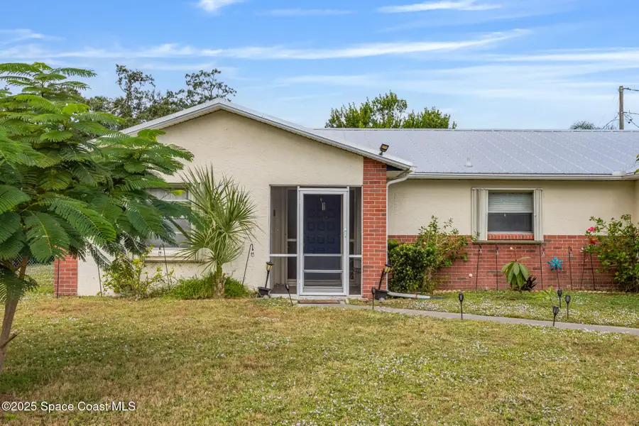 2101 Gunpowder Drive Ne, Palm Bay, FL 32905 - Image #2