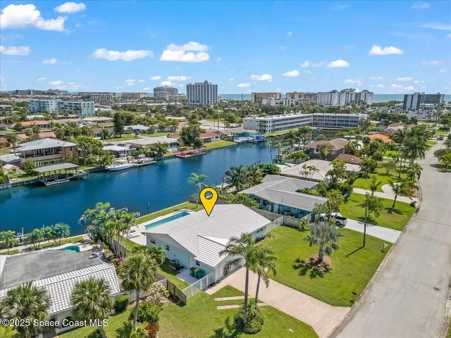 161 Bahama Boulevard, Cocoa Beach, FL 32931 - Image #2