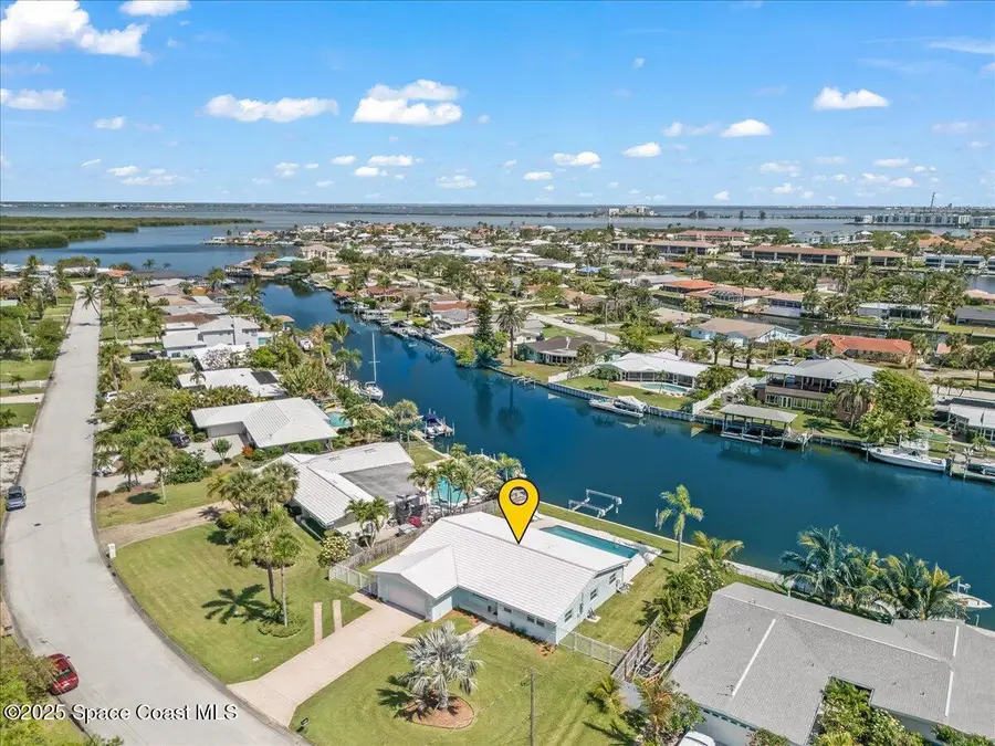 161 Bahama Boulevard, Cocoa Beach, FL 32931 - Image #3