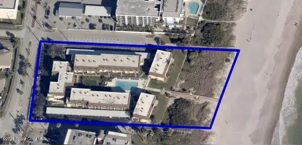 5200 Ocean Beach Boulevard #114, Cocoa Beach, FL 32931