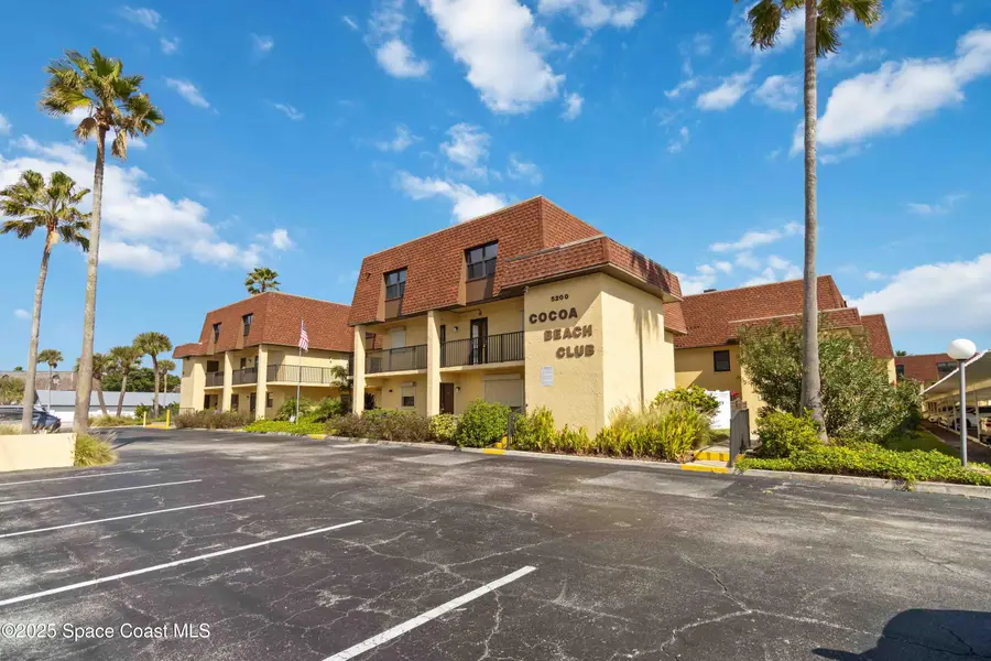 5200 Ocean Beach Boulevard #114, Cocoa Beach, FL 32931 - Image #2