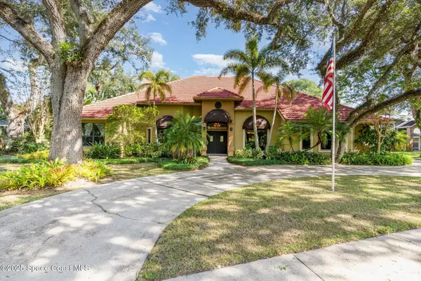 4549 Helena Drive, Titusville, FL 32780