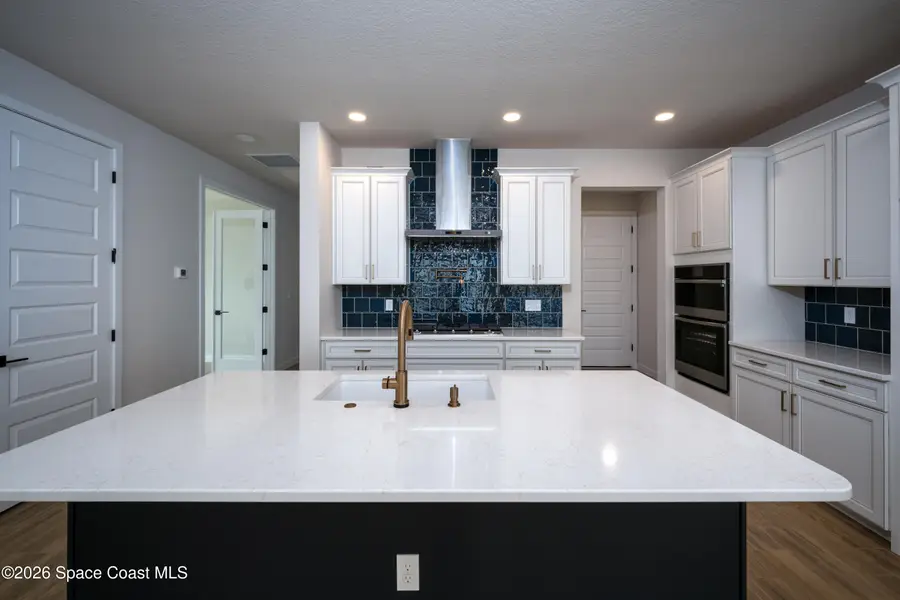 2813 Burnham Lane, Melbourne, FL 32940 - #3