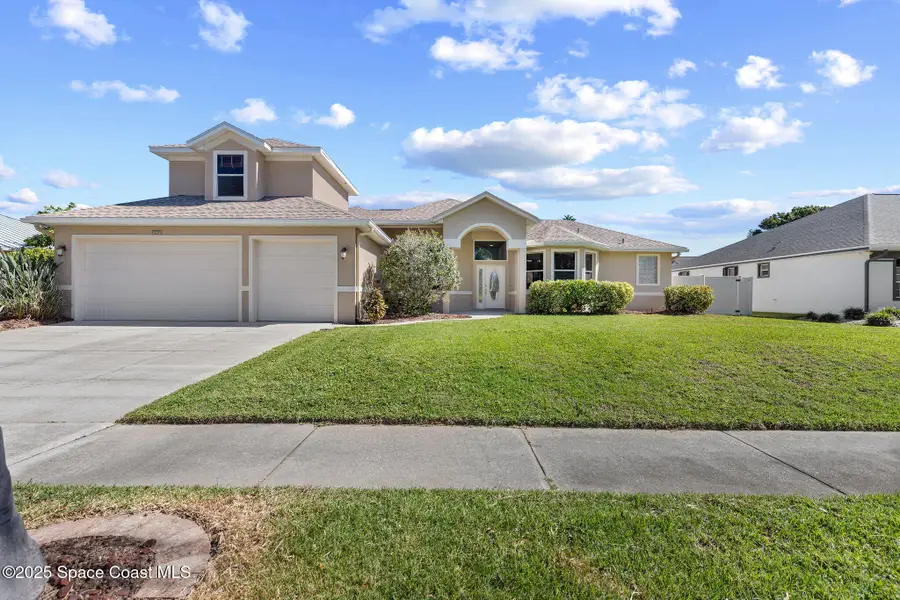 834 Woodbine Drive, Merritt Island, FL 32952 - Image #2