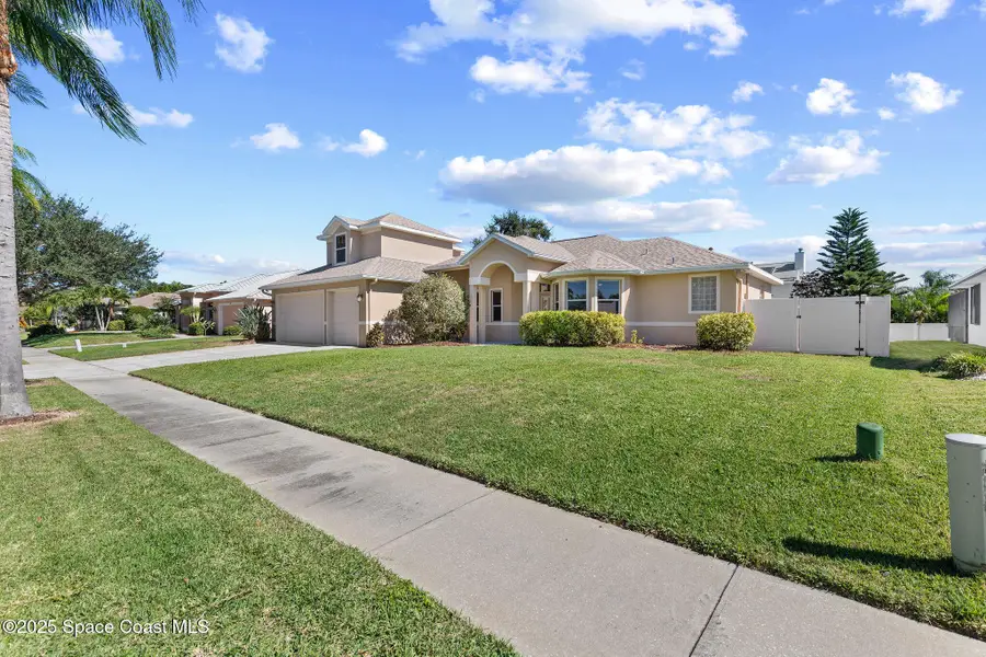 834 Woodbine Drive, Merritt Island, FL 32952 - Image #3
