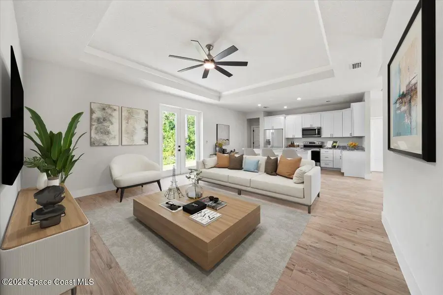 1401 Wilder Road Se, Palm Bay, FL 32909 - Image #2