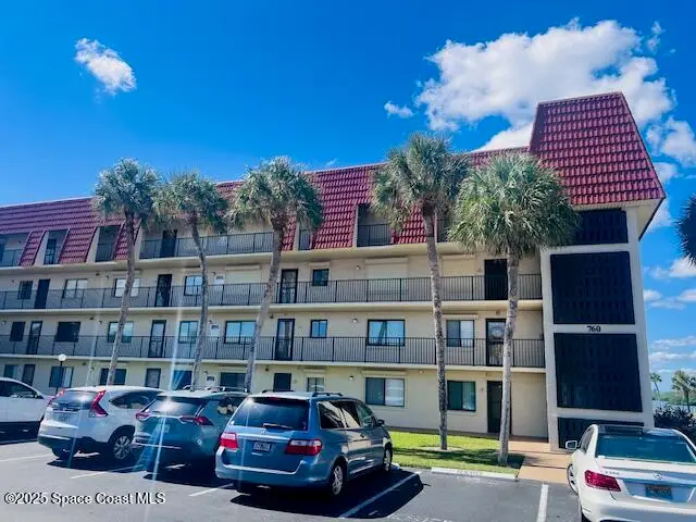 760 S Brevard Avenue #321, Cocoa Beach, FL 32931 - Image #2