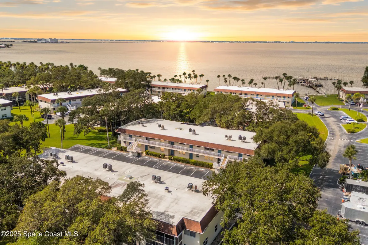 6600 Shuttle Way #9-F, Cape Canaveral, FL 32920 - Image #1