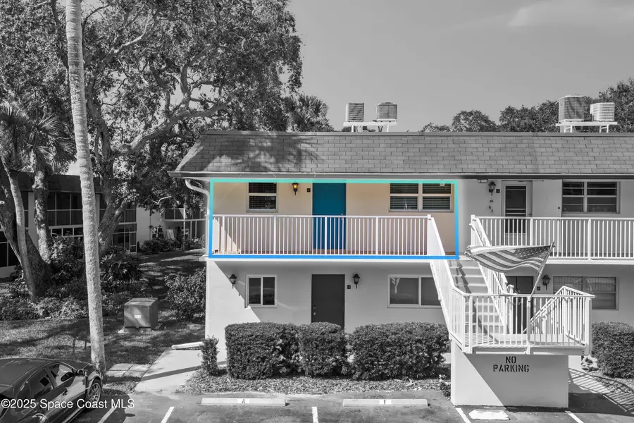 6600 Shuttle Way #9-F, Cape Canaveral, FL 32920 - Image #3