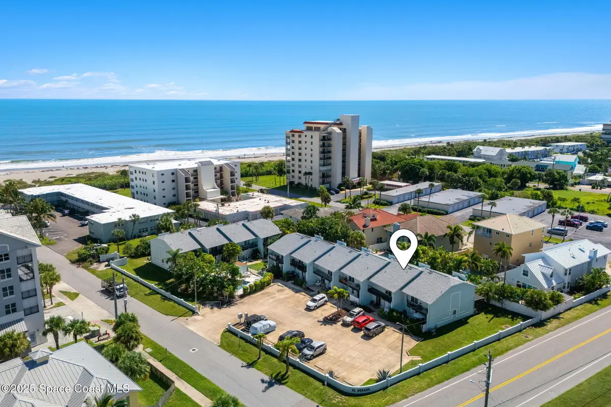 403 Hayes Avenue, Cocoa Beach, FL 32931 - Image #1