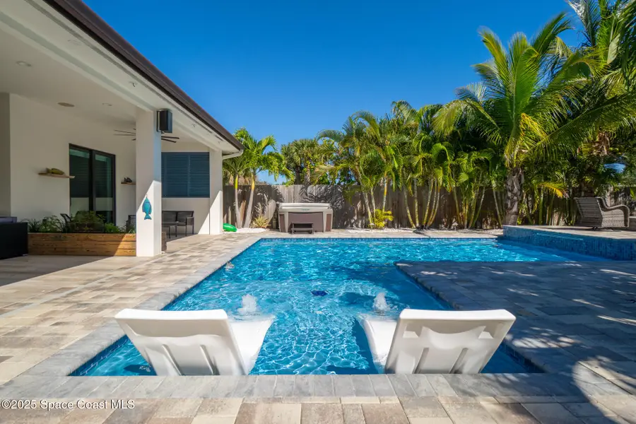 1441 Bay Shore Drive, Cocoa Beach, FL 32931 - Image #2