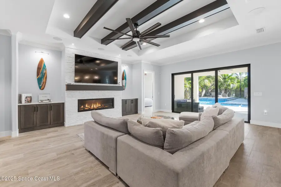 1441 Bay Shore Drive, Cocoa Beach, FL 32931 - Image #3