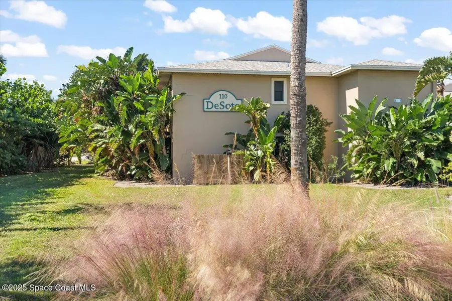 110 Desoto Pkwy # #9, Satellite Beach, FL 32937 - Image #2
