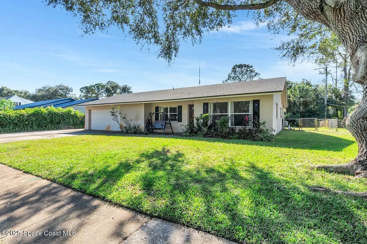 4461 Longbow Drive, Titusville, FL 32796 - Image #1