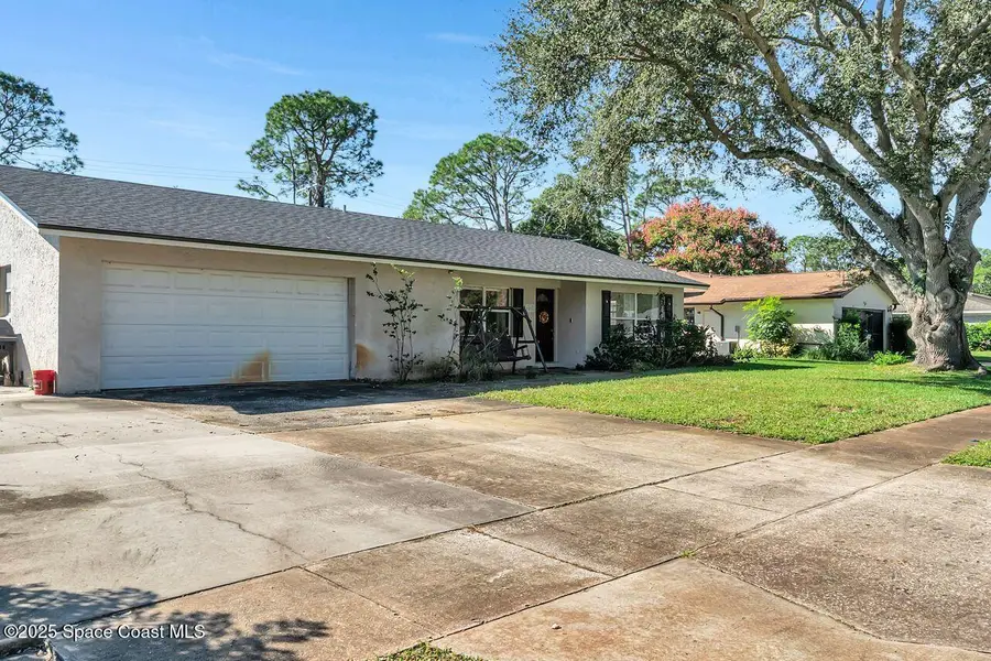 4461 Longbow Drive, Titusville, FL 32796 - Image #3