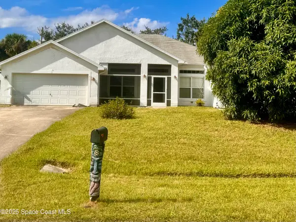 379 Bayharbor Terrace, Sebastian, FL 32958