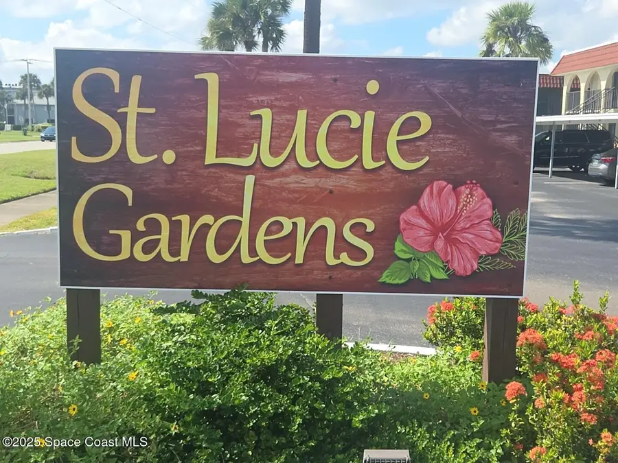 201 Saint Lucie Lane #205, Cocoa Beach, FL 32931 - Image #2