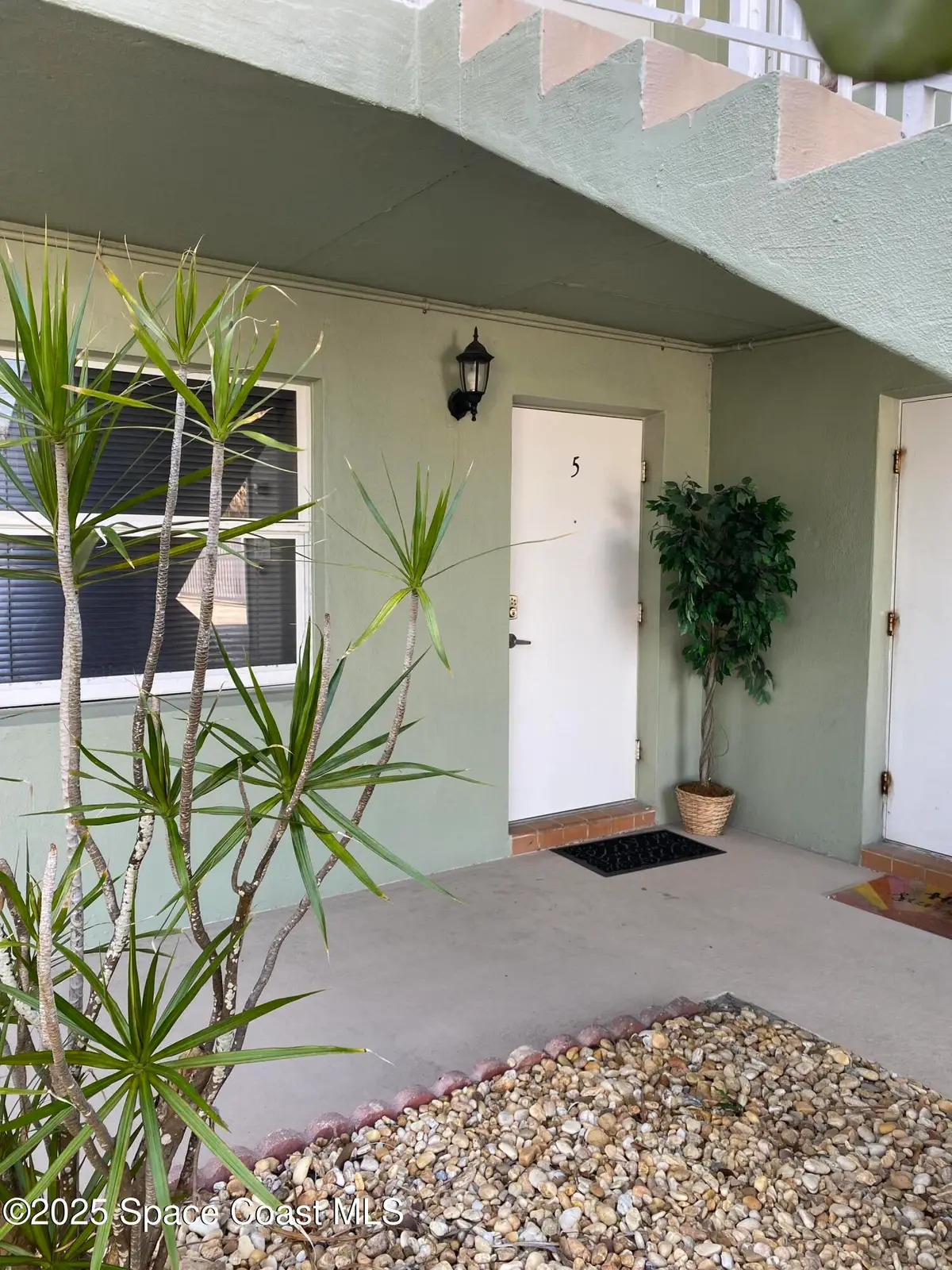 1369 Highway A1a #5, Satellite Beach, FL 32937 - Image #1