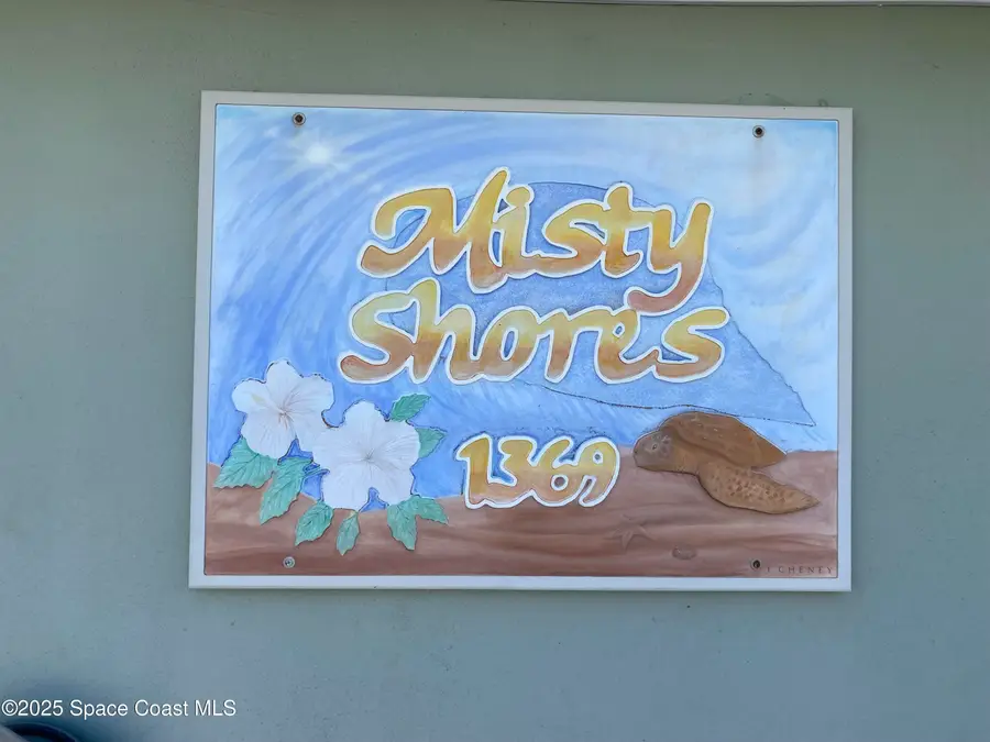 1369 Highway A1a #5, Satellite Beach, FL 32937 - Image #2