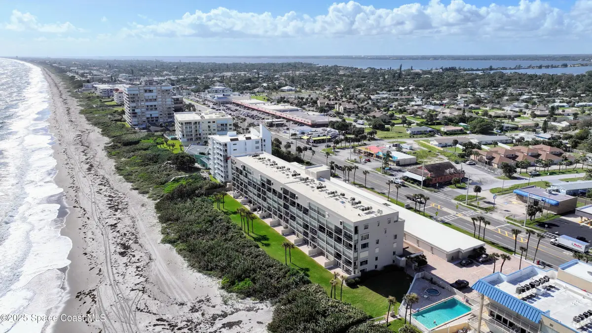 995 N Highway A1a #306, Indialantic, FL 32903 - Image #1