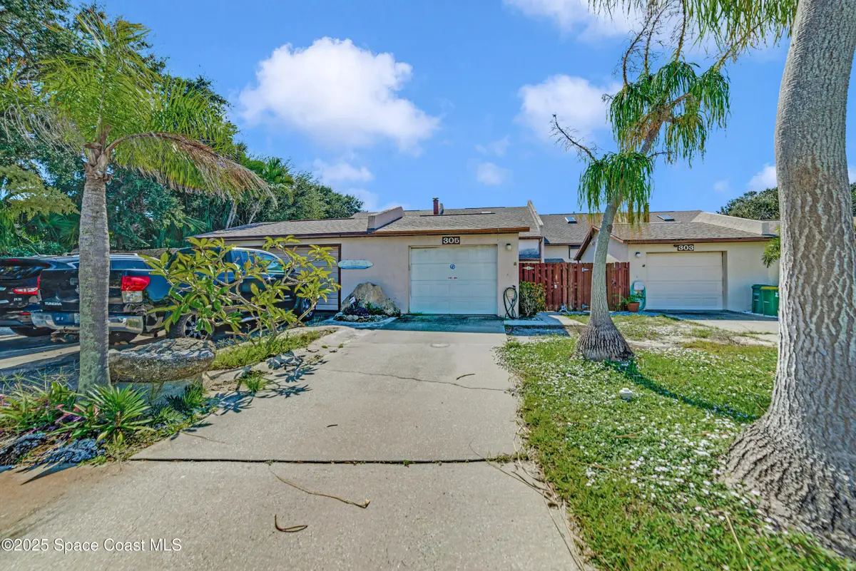 305 Taft Avenue, Cocoa Beach, FL 32931 - Image #1