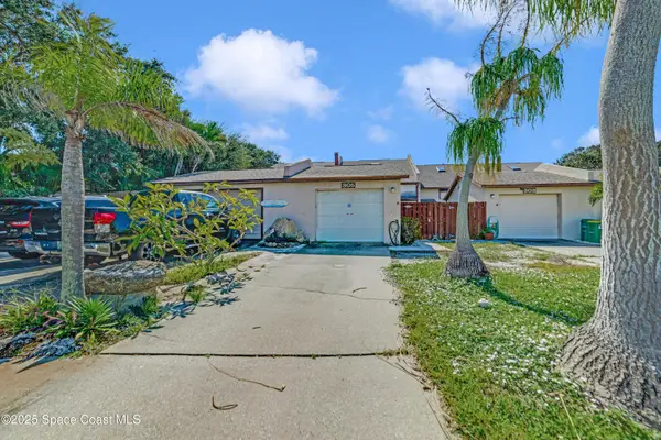 305 Taft Avenue, Cocoa Beach, FL 32931