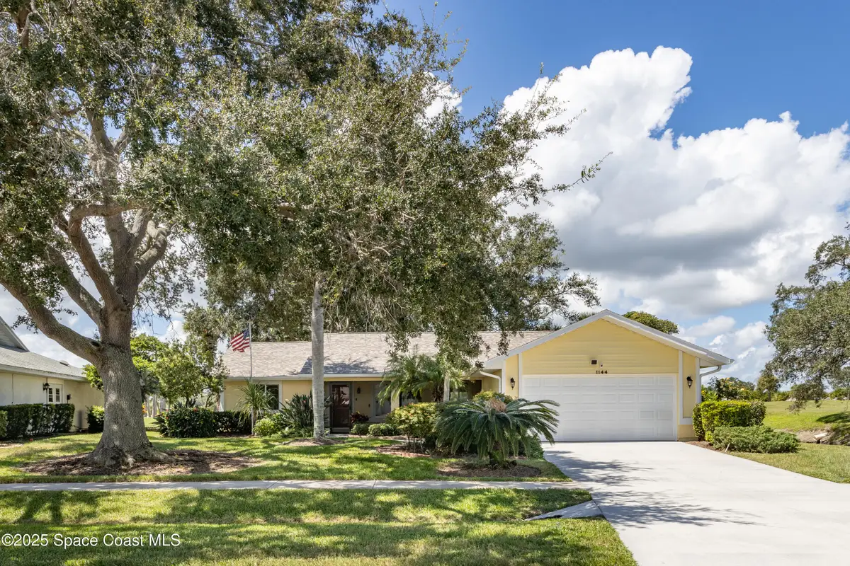 1144 Ironsides Avenue, Melbourne, FL 32940 - Image #1