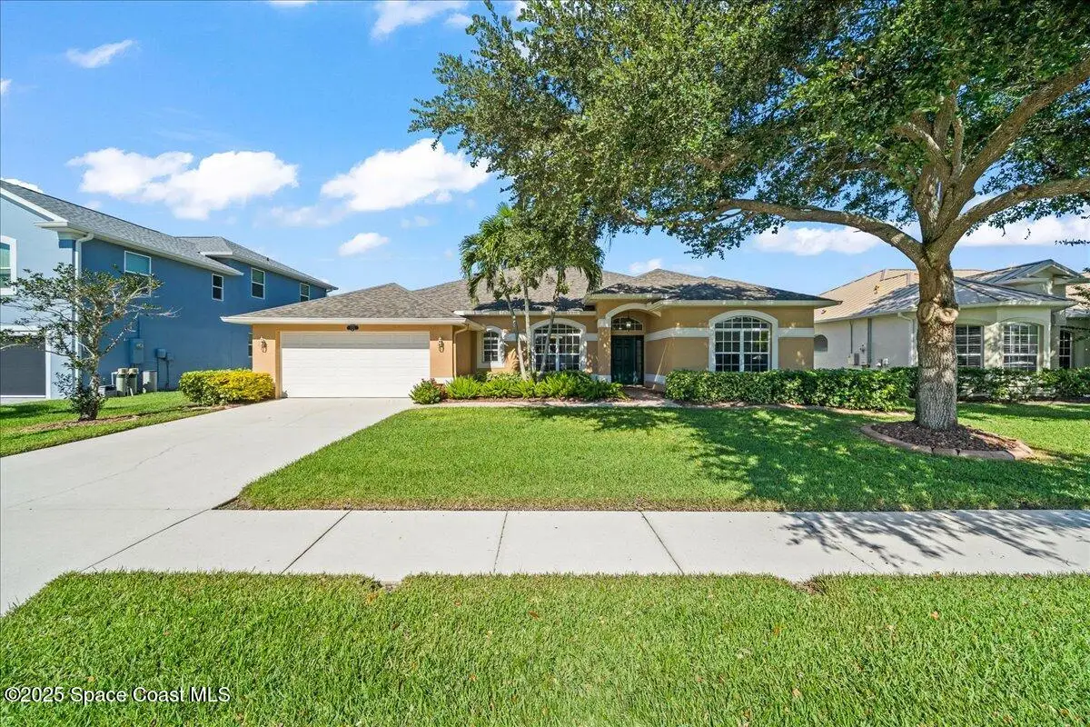 2845 Tuscarora Court, Melbourne, FL 32904 - Image #1