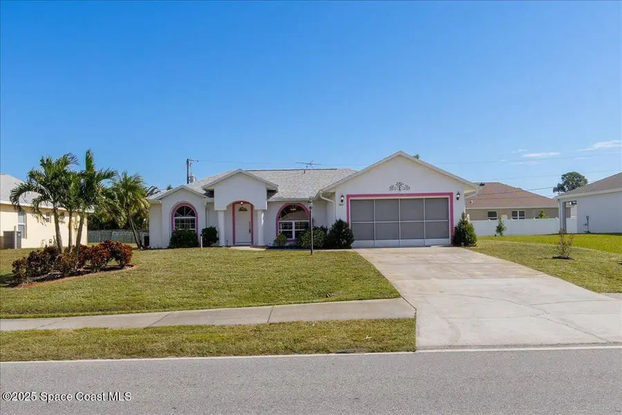 1631 Eldron Boulevard Se, Palm Bay, FL 32909 - Image #2