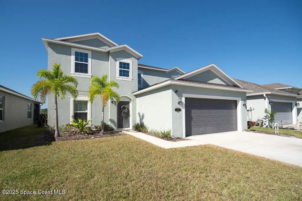 710 Boughton Way, West Melbourne, FL 32904 - Image #1
