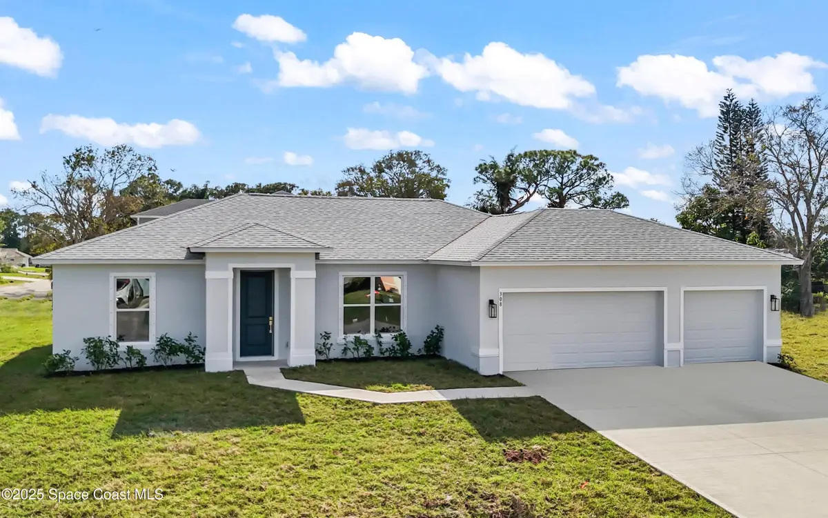 1198 Raoul Street Se, Palm Bay, FL 32909 - Image #1