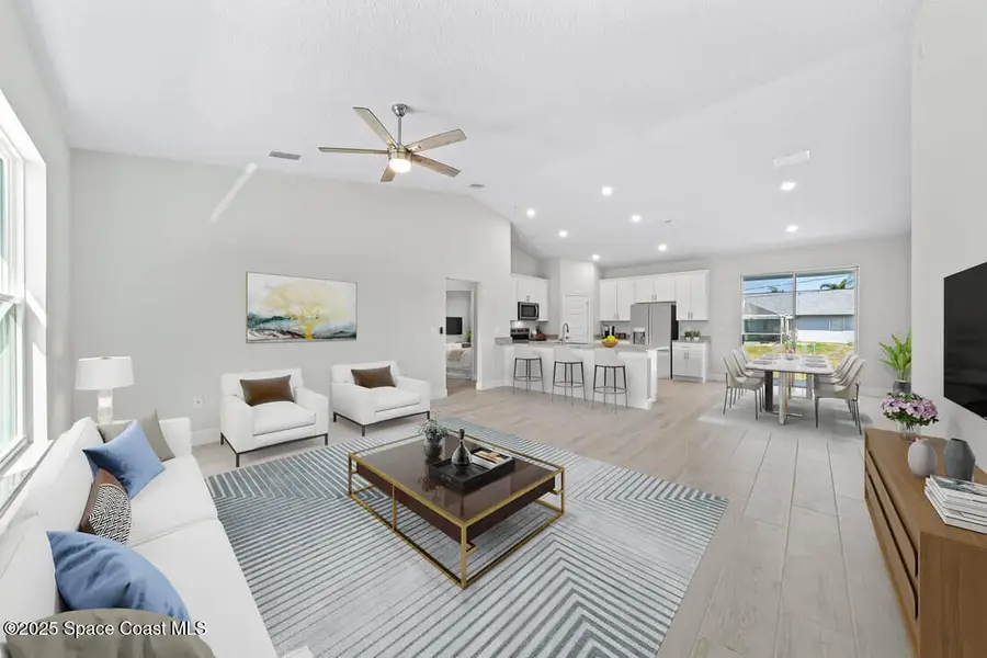 1198 Raoul Street Se, Palm Bay, FL 32909 - Image #3