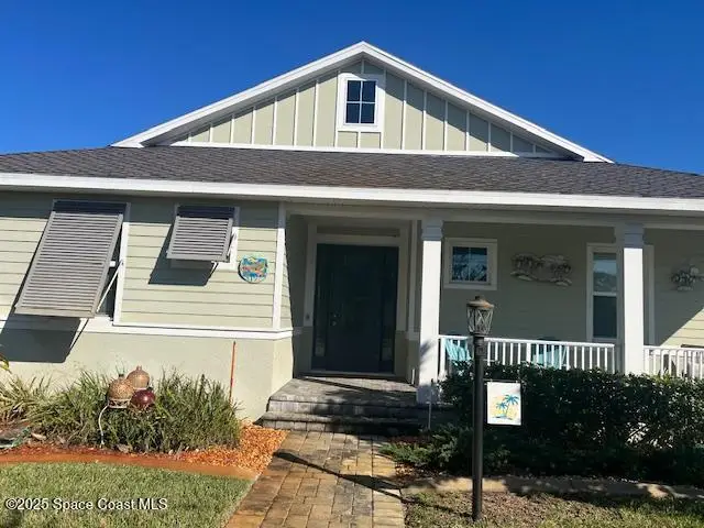 19 Lagoon Way, Titusville, FL 32780 - Image #2