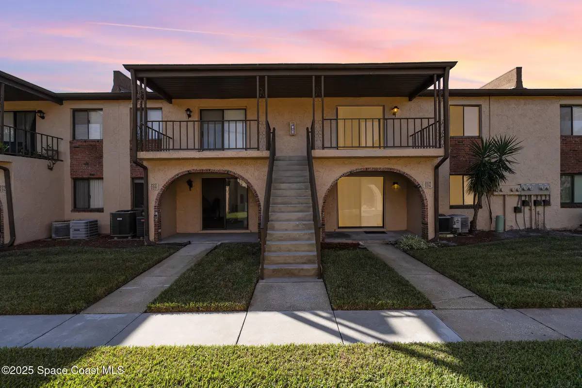 228 San Paulo Circle #1-228, West Melbourne, FL 32904 - Image #1