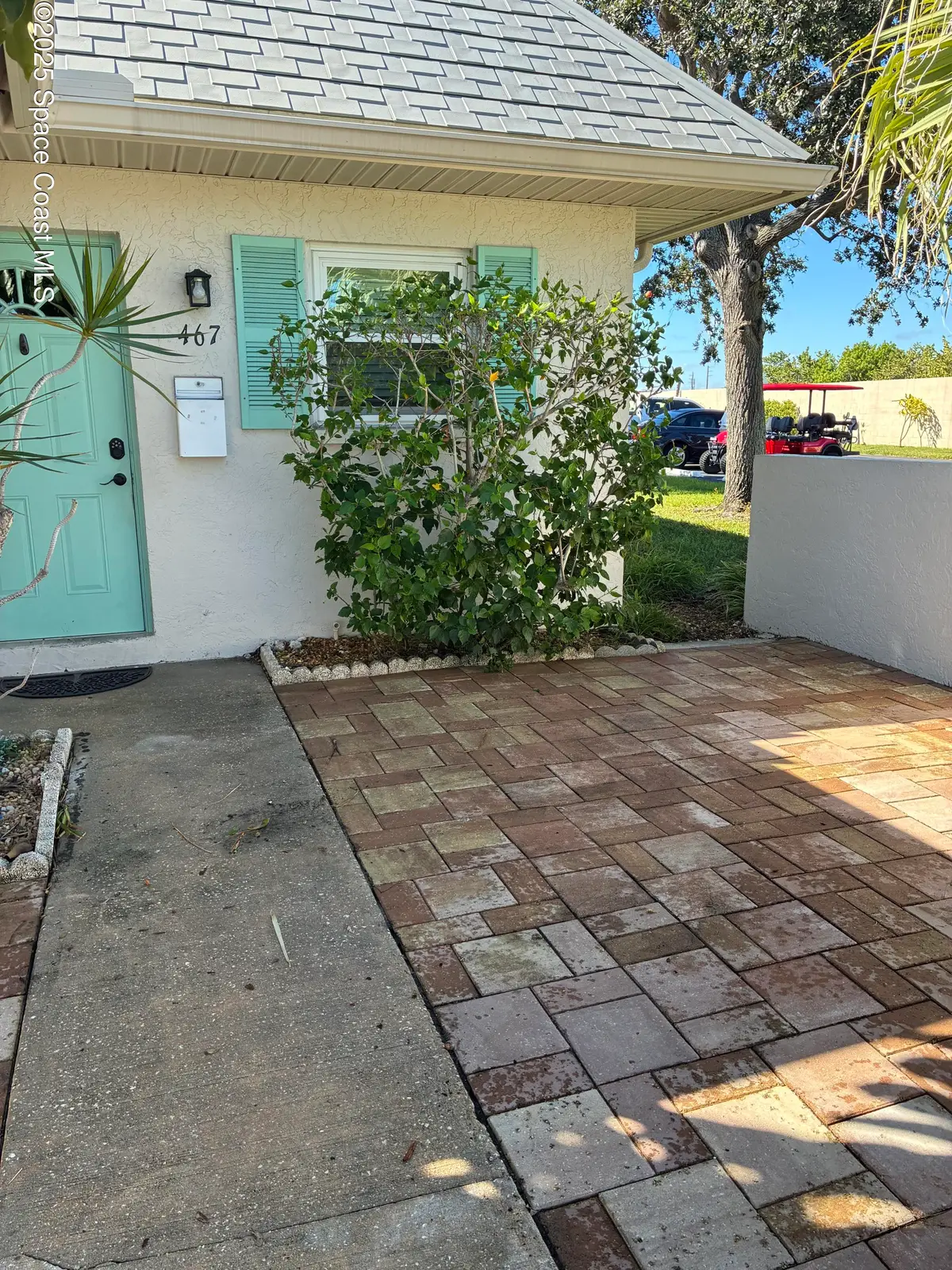 467 Ibis Lane #8-12, Satellite Beach, FL 32937 - Image #1