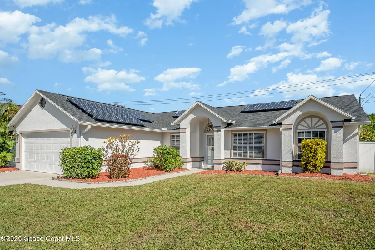 3491 Fan Palm Boulevard, Melbourne, FL 32901 - Image #1