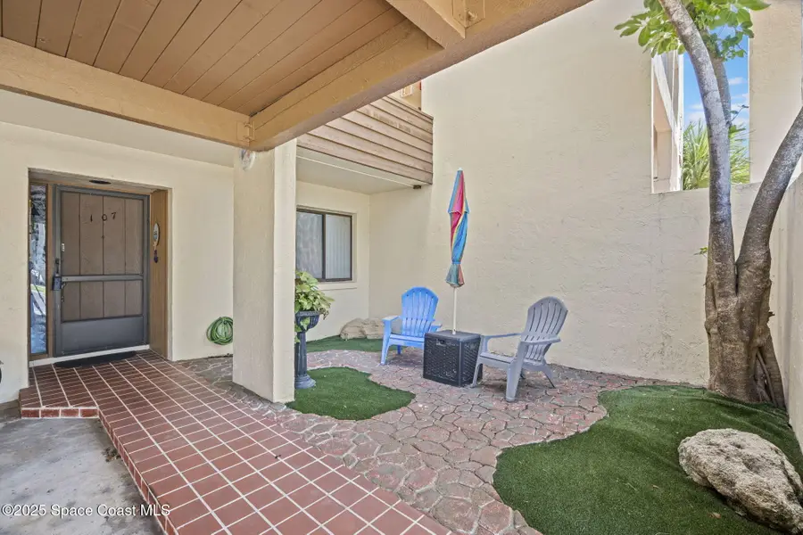 1611 Minutemen Causeway #107-Hh, Cocoa Beach, FL 32931 - Image #2