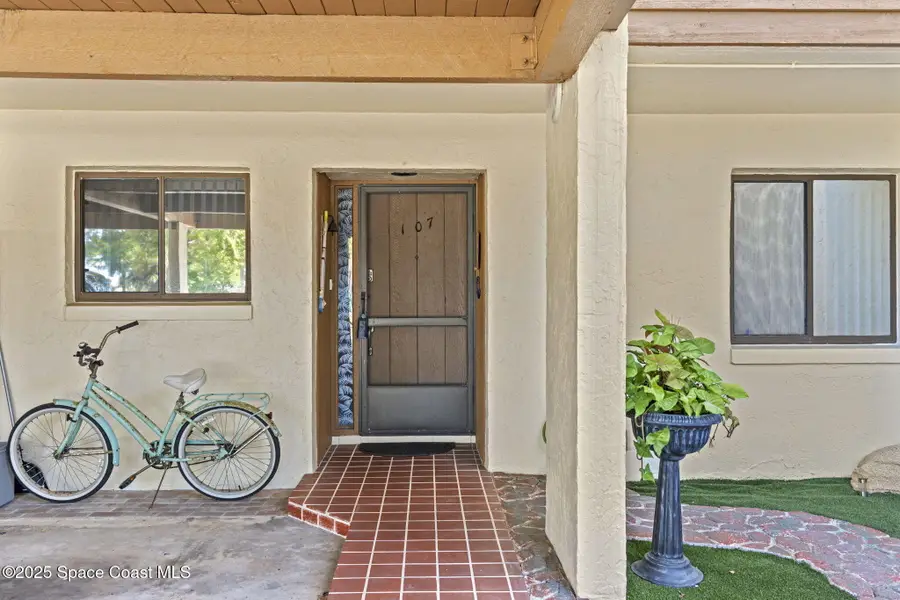 1611 Minutemen Causeway #107-Hh, Cocoa Beach, FL 32931 - Image #3