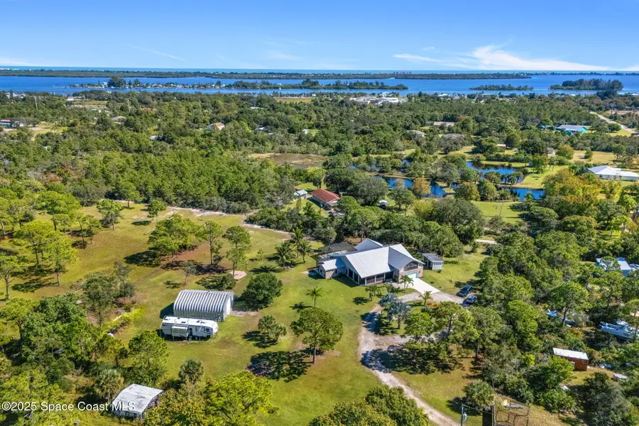 4540 Sand Point Road, Grant, FL 32949 - Image #3