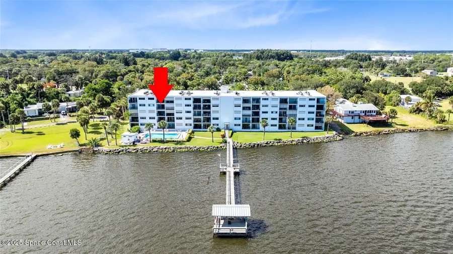 3901 Dixie Highway Ne #409, Palm Bay, FL 32905 - #2